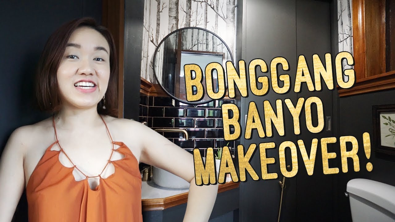 Tiny Comfort Room Makeover // by Elle Uy