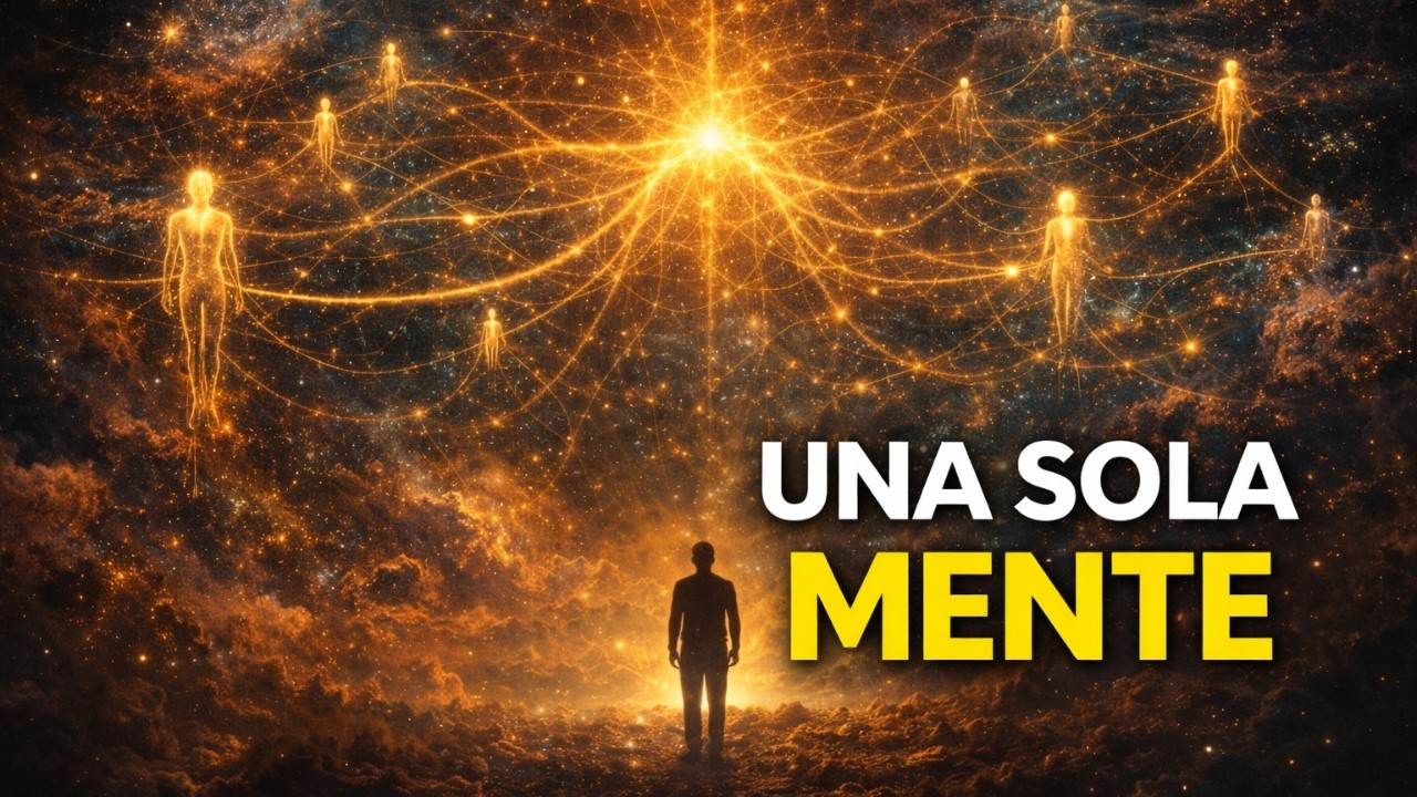 La Bhagavad Gita y el Secreto de la Conciencia Universal