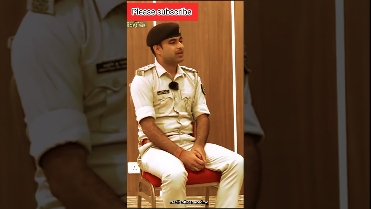 Bihar daroga interview last ke 25 din me taiyari kaise kare