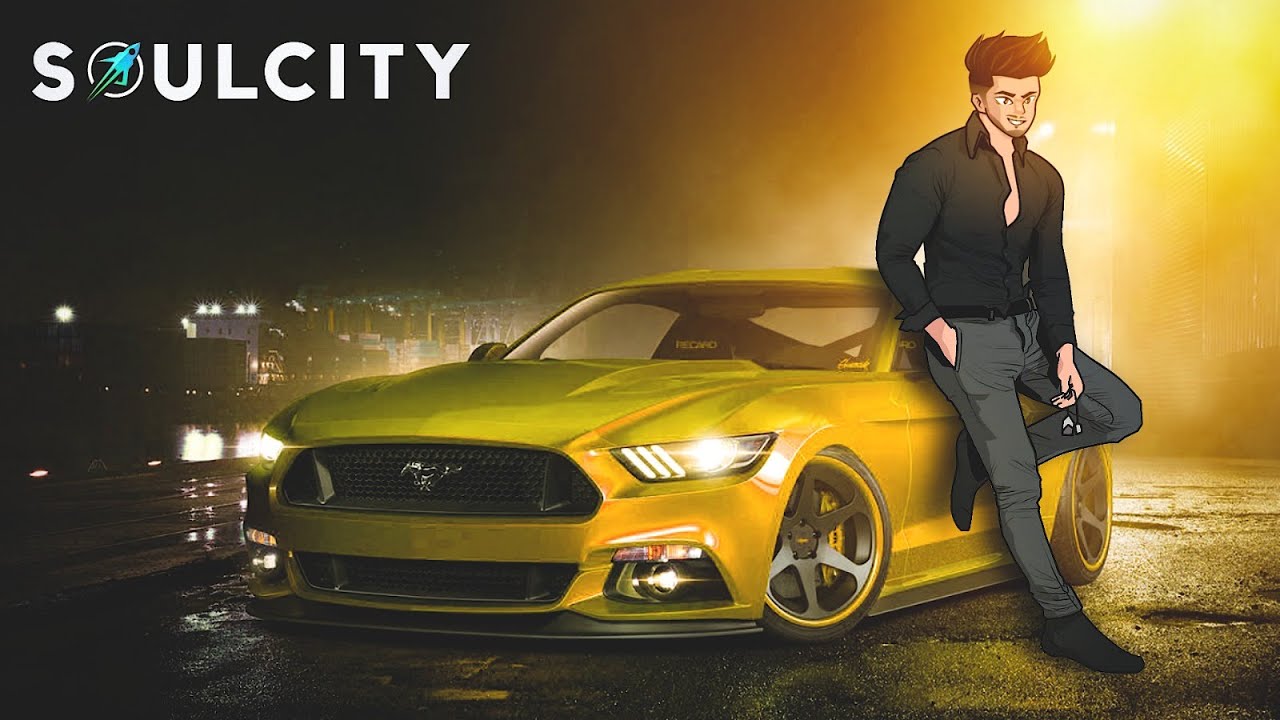 SWAGAT NAHI KAROGE HUMARA | sc0ut is live | #LifeInSoulcity