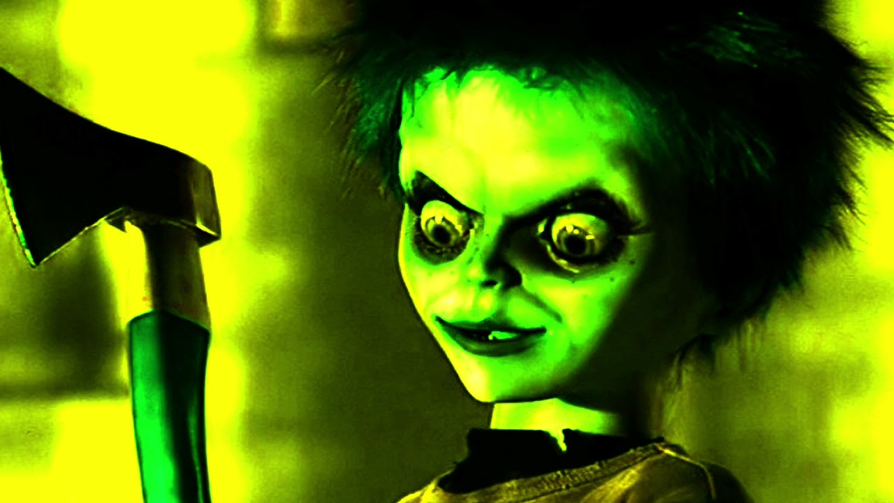 Seed of Chucky (2004) Theme