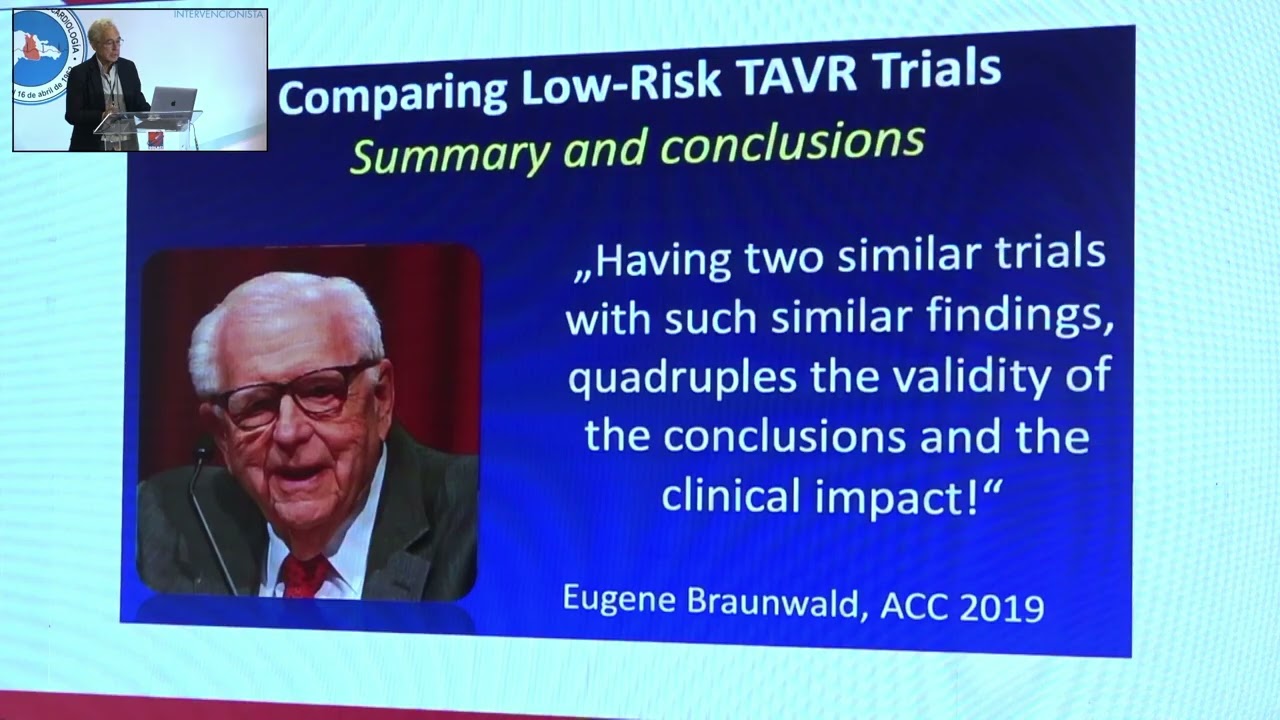Jornadas Rep. Dominicana 2023: Sesión CARDIOPATÍA ESTRUCTURAL