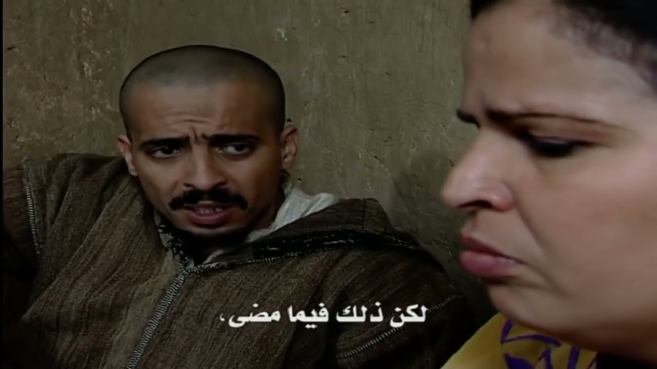 Film Hmad lqrran S Titrage en Arabe  HD   فيلم حماد القران  الكوميديا الخالدة