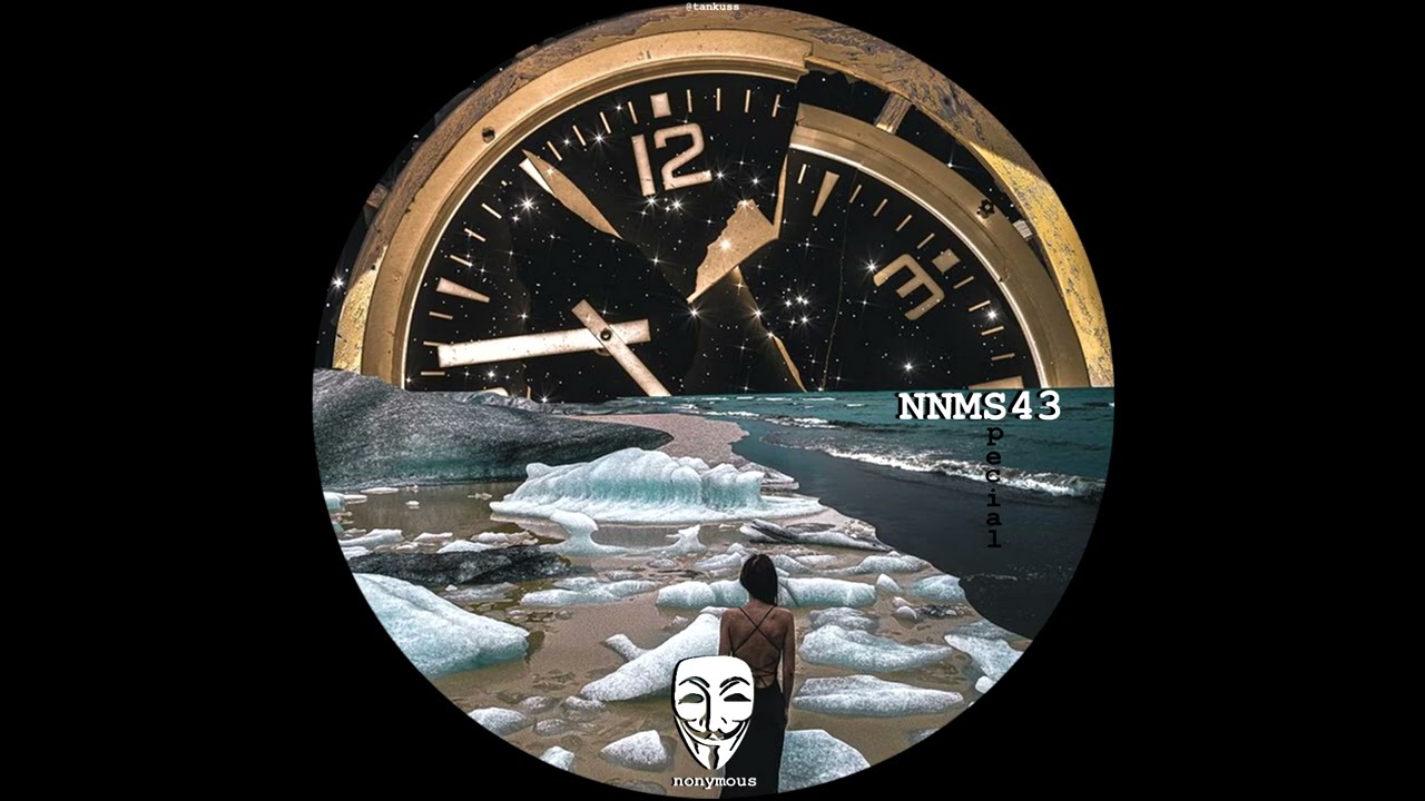 Tibb - Time is my enemy [NNMS43]
