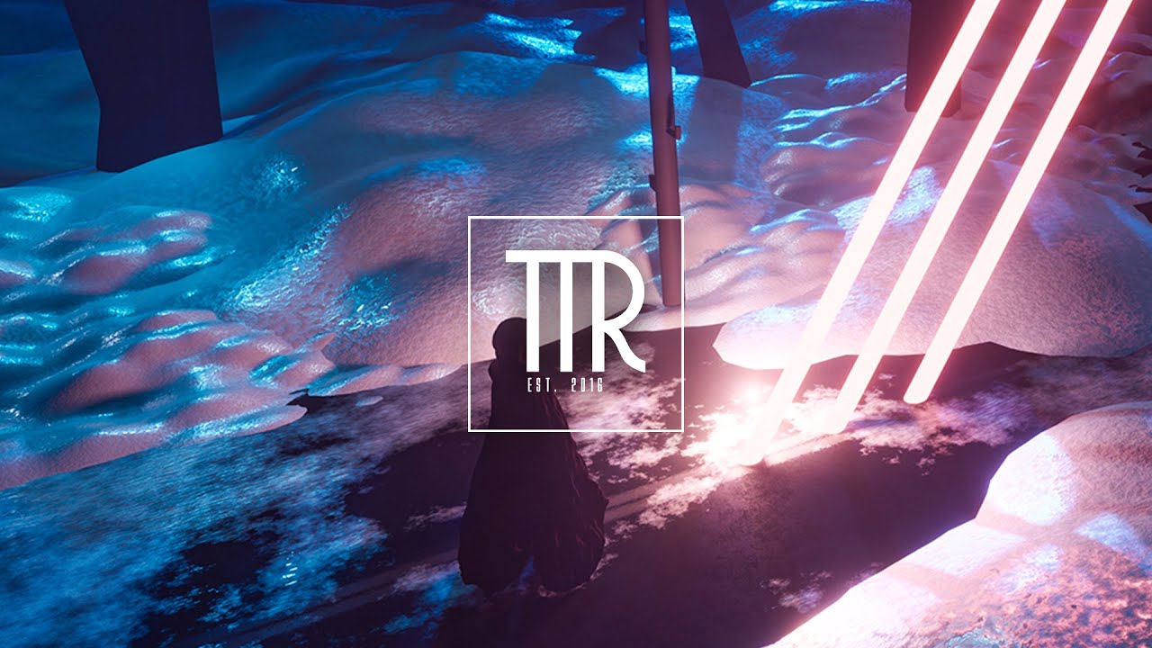 R3YAN & BLVKES - Guide [Trap Town Release]