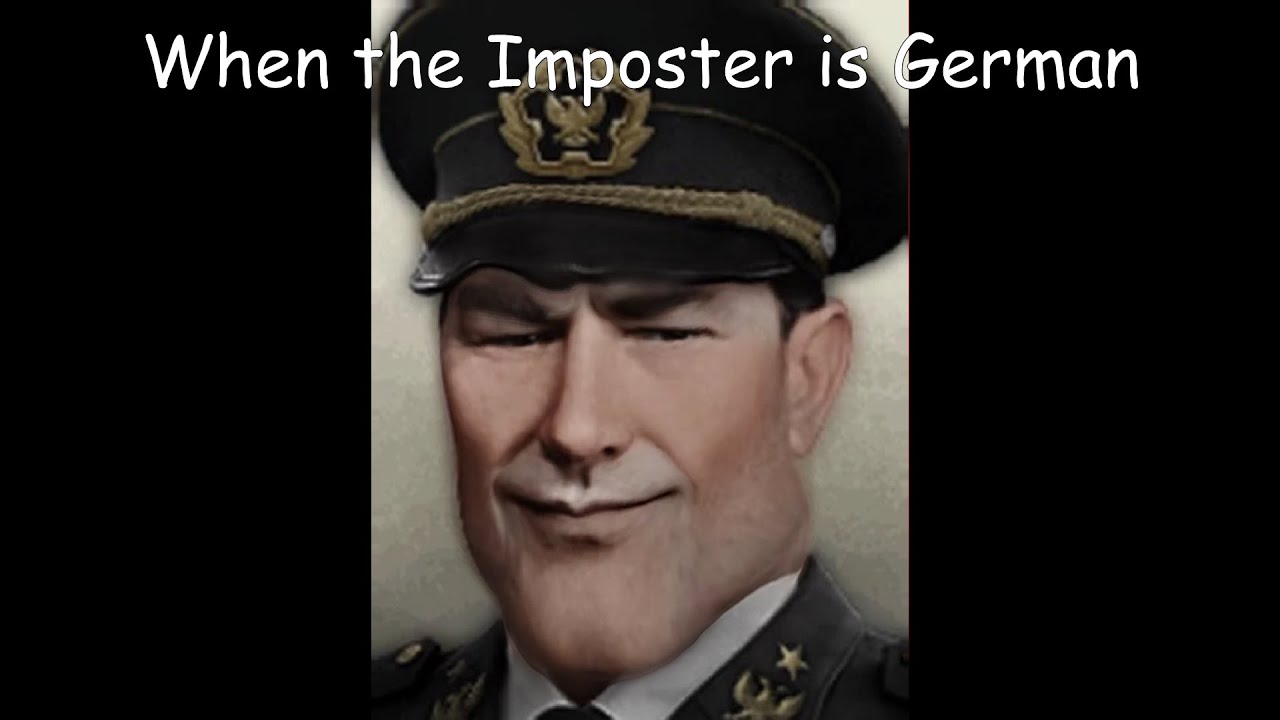 The Broken Order Slander 2