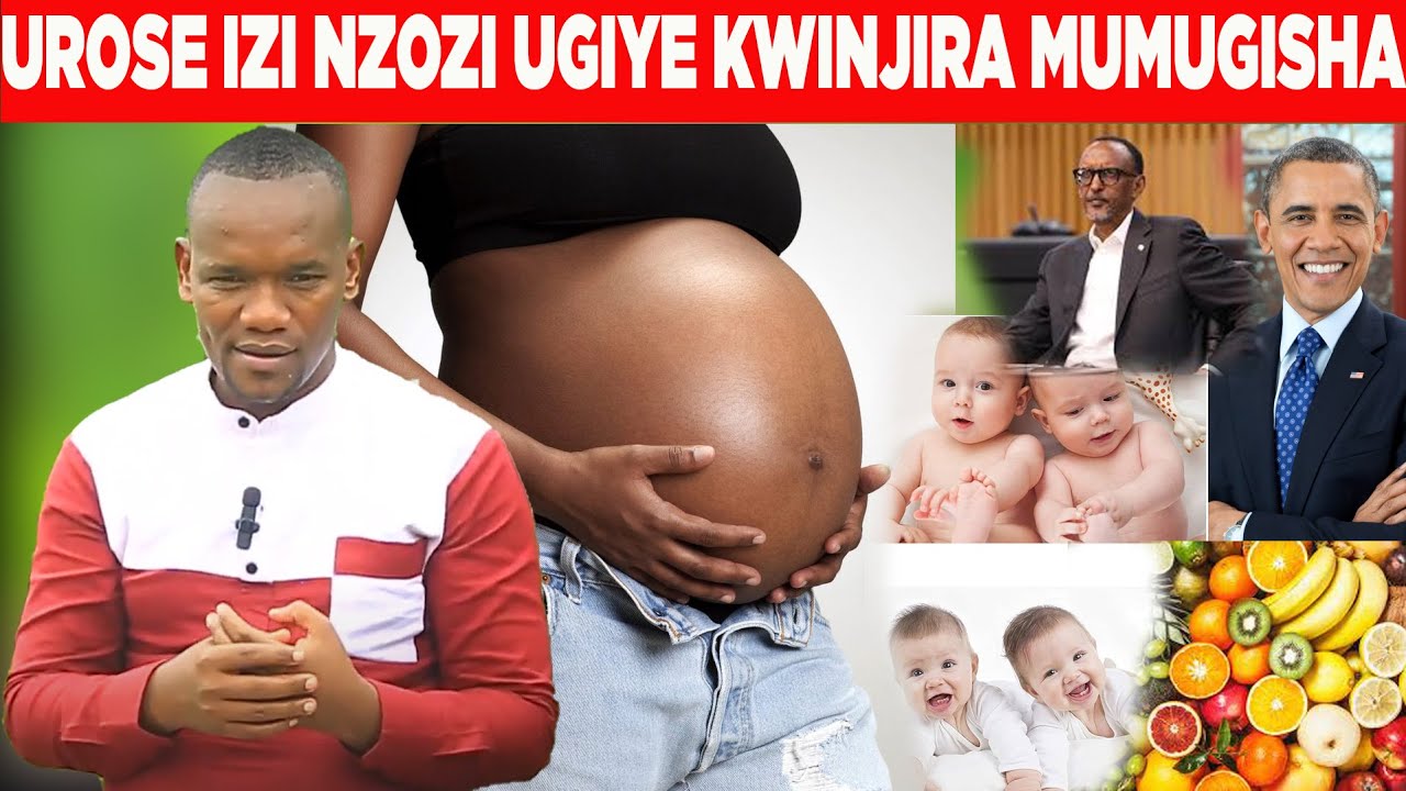 UROSE IZI NZOZI UMUGISHA URAJE MUBUZIMA BWAWE// Sobanukirwa inzozi wagiye urota hamwe na Pr Bosco