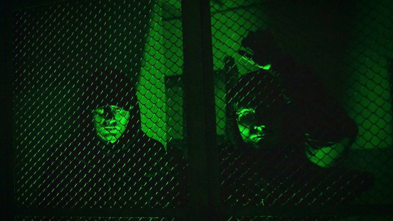 #JWP #DREAL D.real - Deszcz (EP ĆMY2508) Prod.SRN