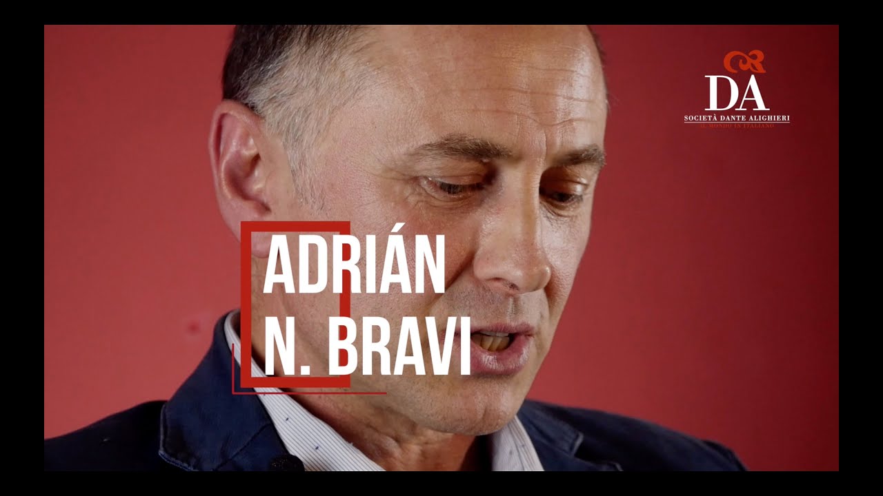 #PaginediStoria | Confronti: Adri&aacute;n N. Bravi