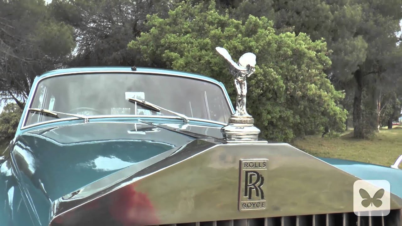 Alquiler de Coches para bodas