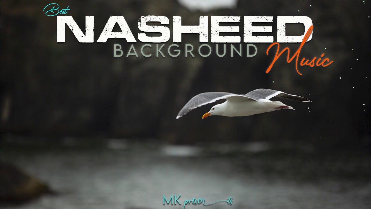 Arabic nasheed background | Best islamic ringtone music only