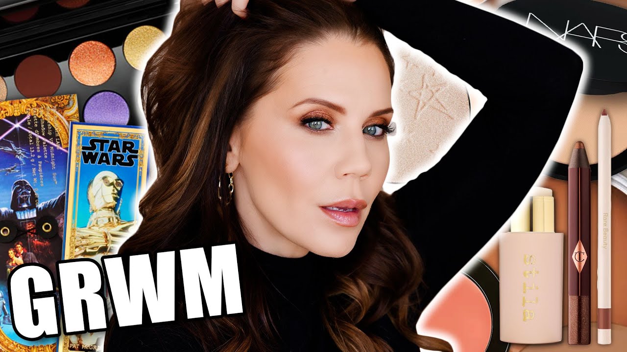 ДАВАЙТЕ ПОГОВОРИМ... Шарлотта Тилбери - Пэт Макграт - Urban Decay и многое другое!!!