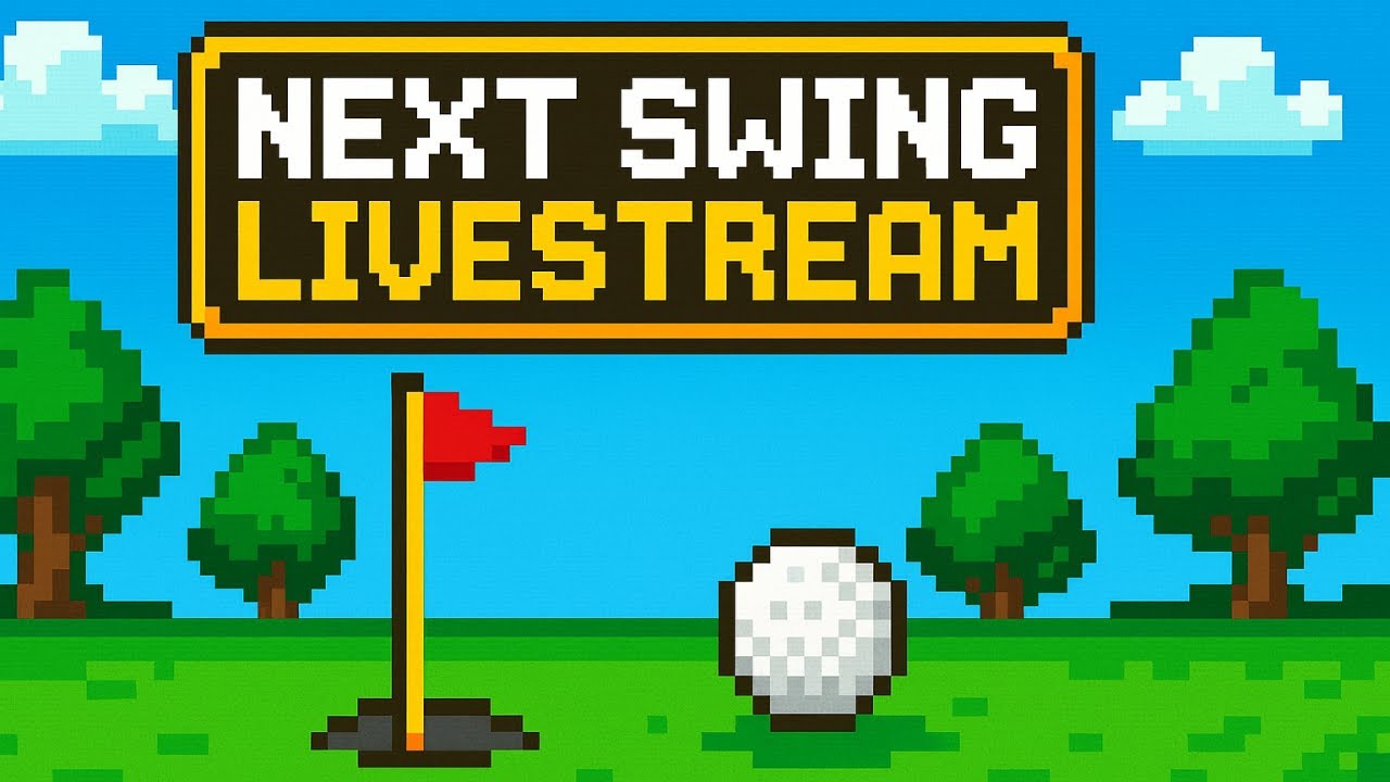 Play a Round with Me - GSPro (Portrait)