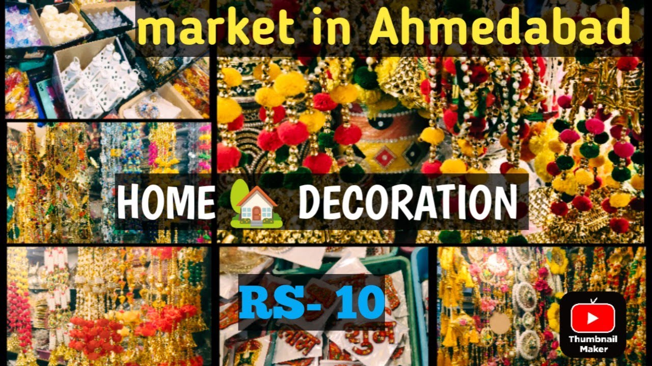 Ahmedabad wholesale market💥Home 🏠decoration items/Diwali🪔decoration wholesale market in Ahmedabad