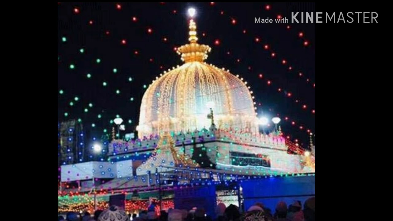 Aftabe risalat madine main hai or kiran jagmgati hai ajmer main Qawwali |Sabri brothers|