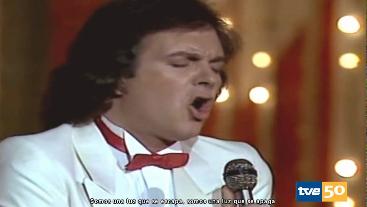 Camilo Sesto - Som