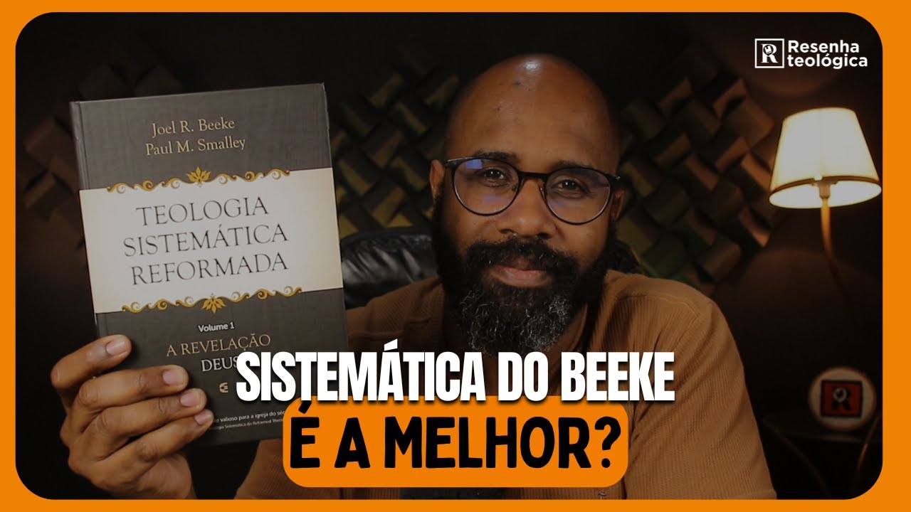 Sistemática Joel Beeke