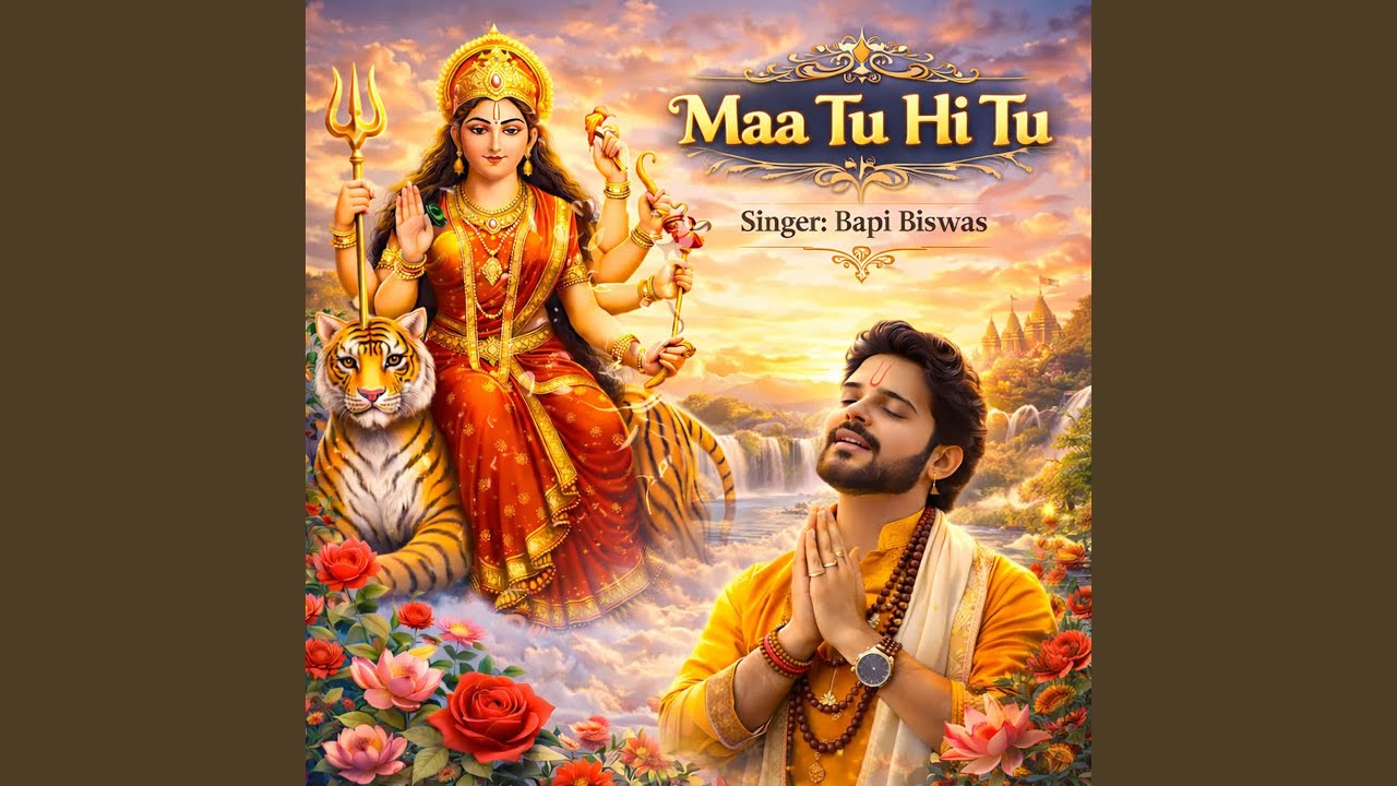 Maa Tu Hi Tu
