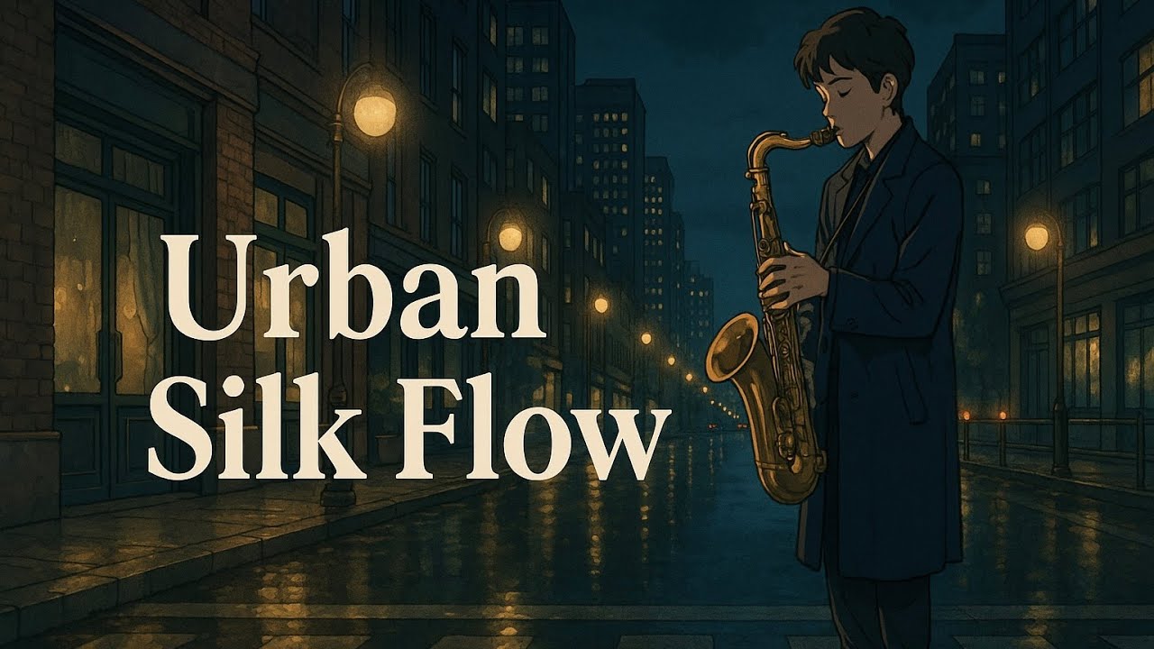 Urban Silk Flow