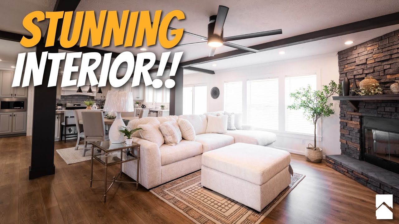 Fall Creek by Winston | All New with STUNNING Interior