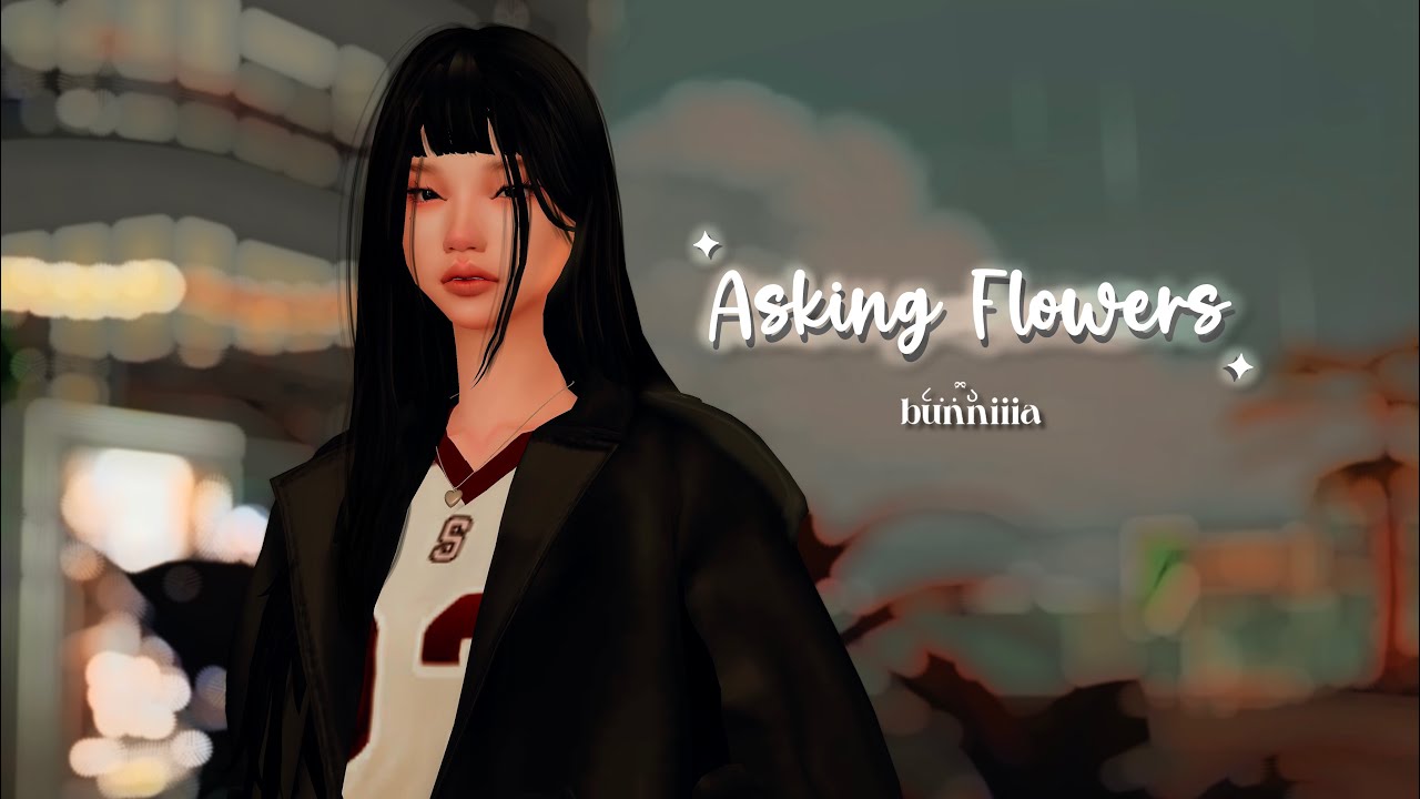 Our Secret : Asking Flowers | official short film