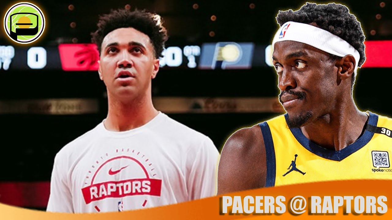Superstar Scottie dominates Pacers, TJD shines in Debut | Post Game Live