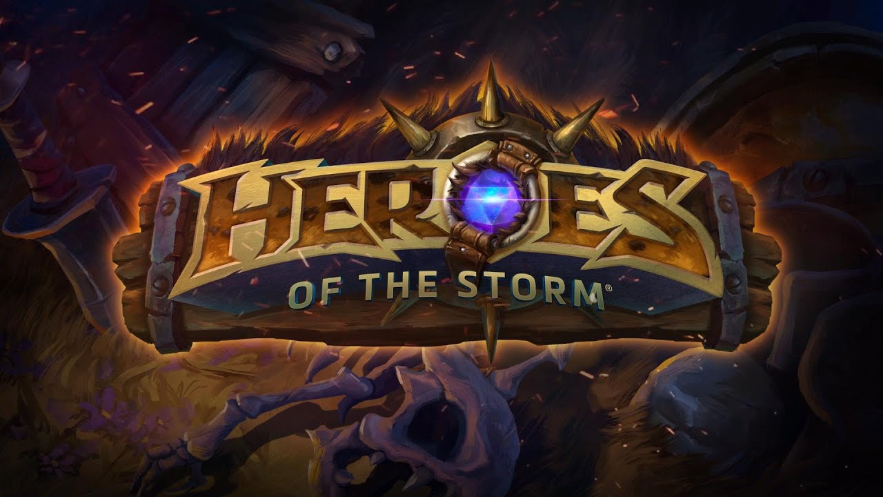 Heroes of the Storm - Вечер приятных др*** #81