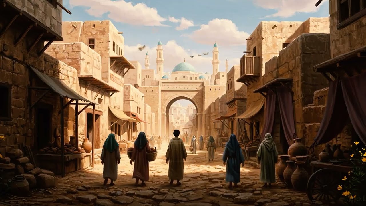 Abdullah ibn Hudhafe r.a - Historia e Sahabit te madh