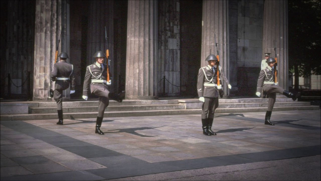 German Democratic Republic (1949-1990) 