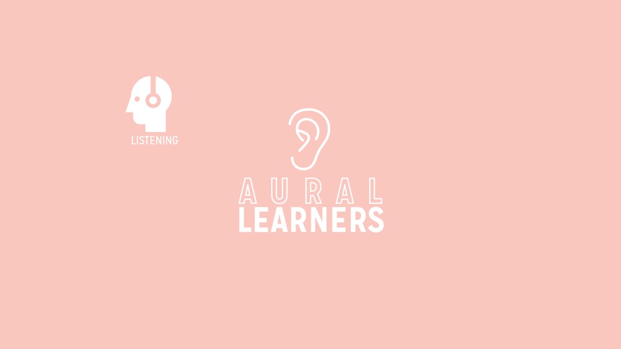 Finding Your Learning Style VARK Explained