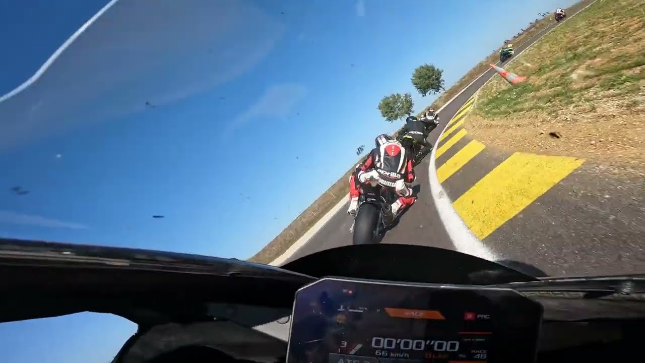 MIRECOURT  RSV4 19 VS RSV4 22