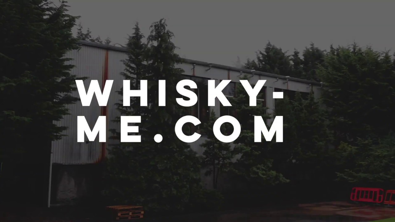 KININVIE KVSM001 || Whisky-Me November 2019