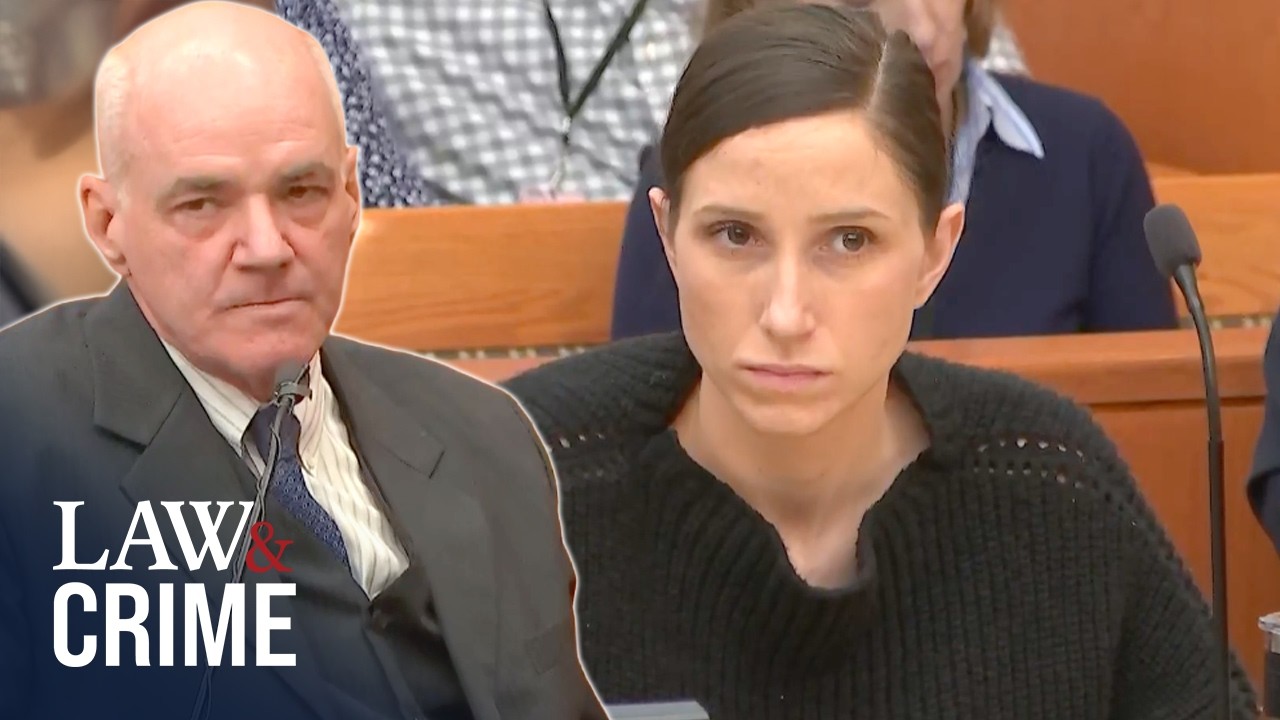 Private Investigator Says He Found ‘Something Evidentiary’ at Richins Home