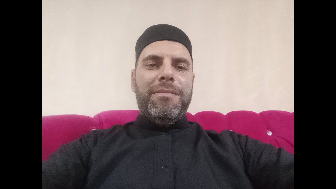دخلت جهنم مع صديقي العصبي الذي يتعاطى ويشرب ويسكر ويسرق.. أنا عدت وتبت بينما هو صلب هناك وربط.