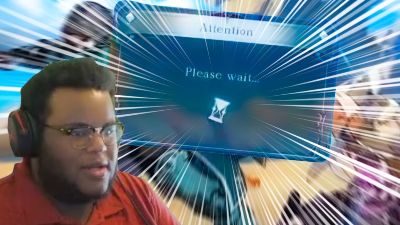Why Are ALL LOWAINS LAGGY ONLINE