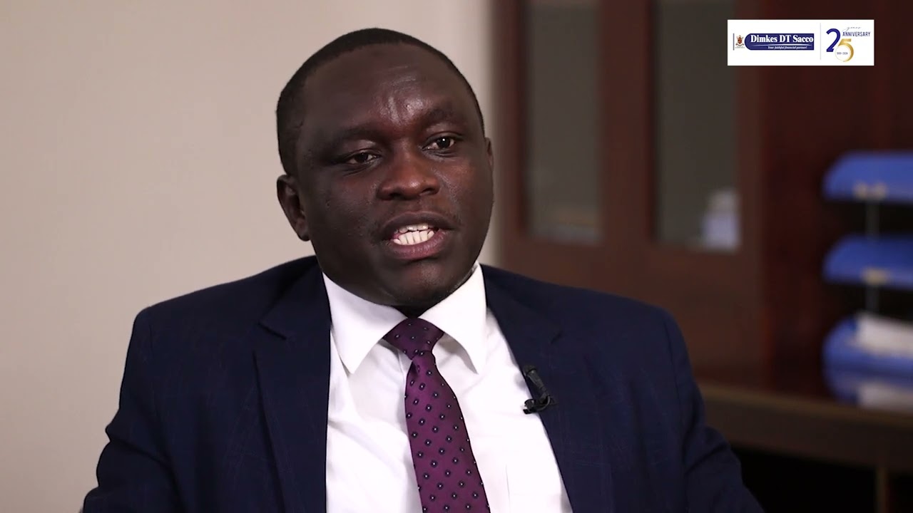 DIMKES DT SACCO ENGLISH DOCUMENTARY