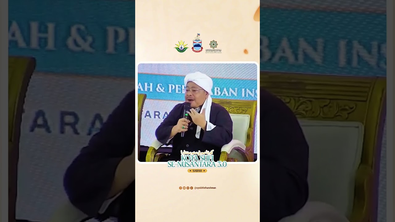 Apakah Sufi dan Tasawuf Sama? Inilah Perbedaannya