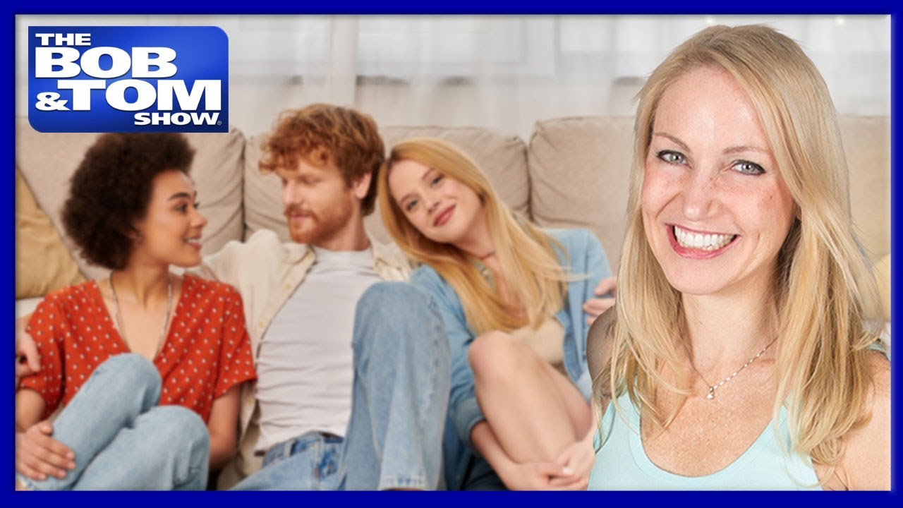 Ask Alli: If I Get Caught Cheating, Can I Just Say I Don't Believe in Monogamy