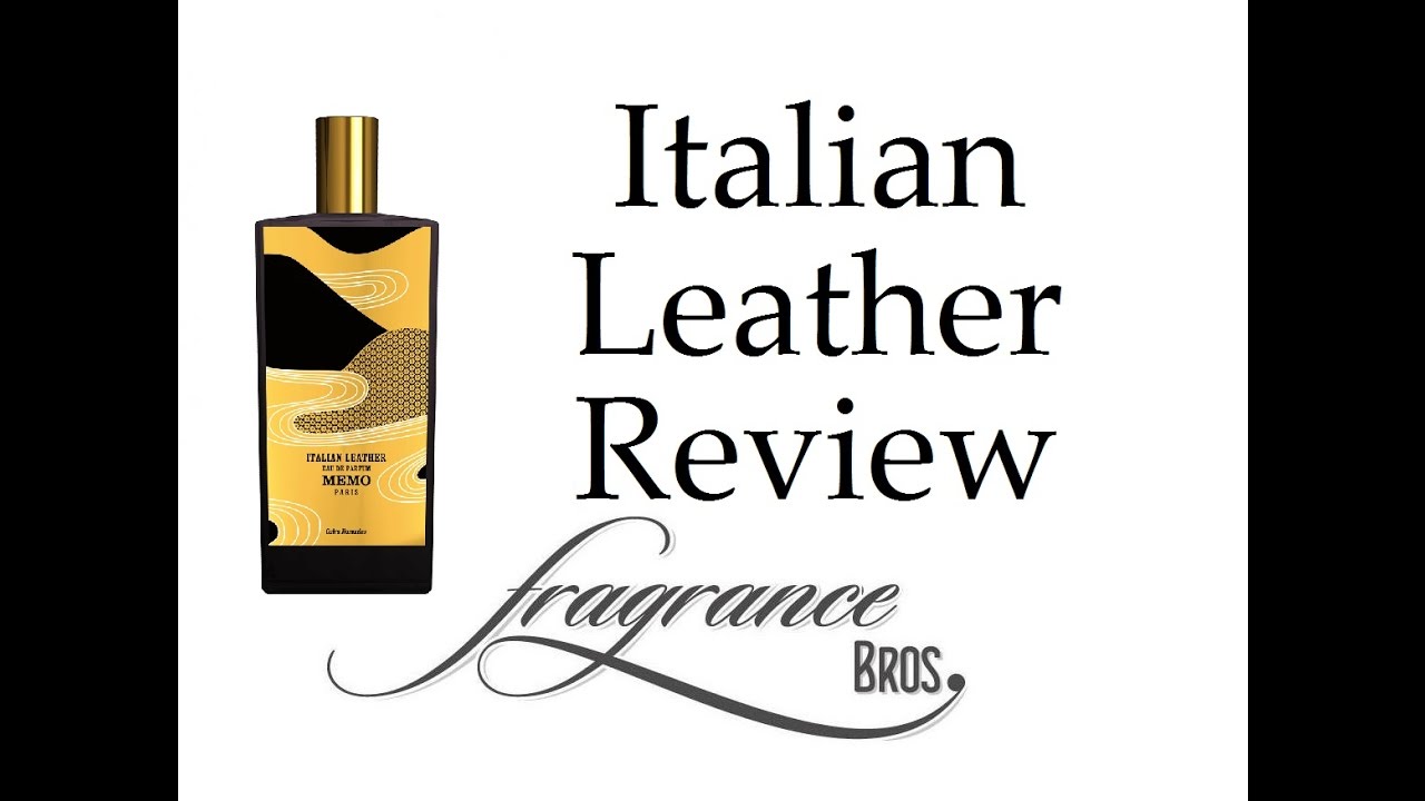 Memo Italian Leather Review! Complex and polarizing