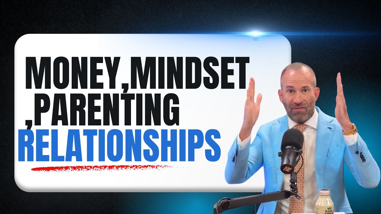 Ep 6: Ask Matt Anything! Viewer Questions (Money, Mind Set, Parenting, Relationships)