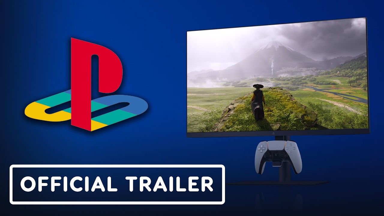 PlayStation - Official 27