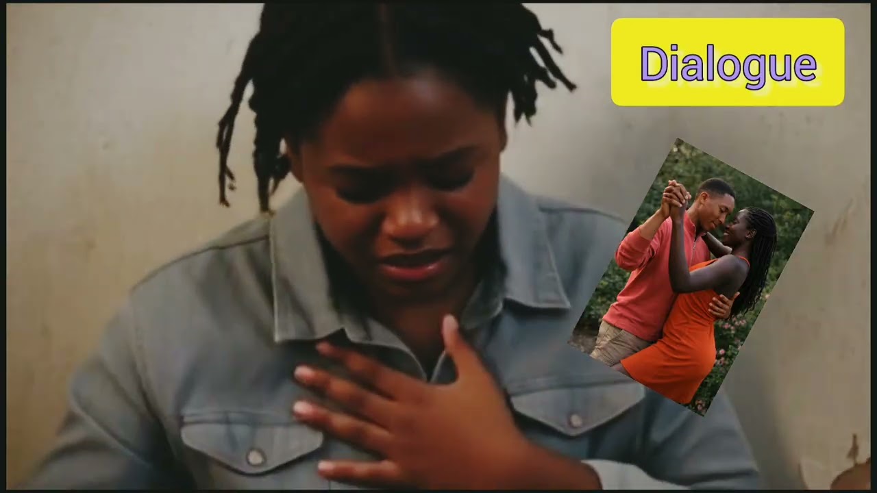 NIKWAMBIE - Dialogue (clip officiel) #dialogue #diamond
