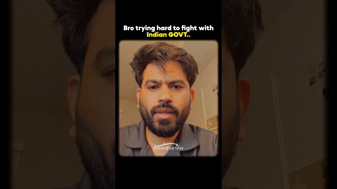 🚨 Abhijeet Dipke Returns to India! Jantar Mantar Protest Over NEET Row 🇮🇳 #shorts