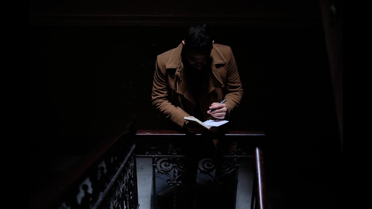 GESUE' - COME UN VESTITO (Official Video)