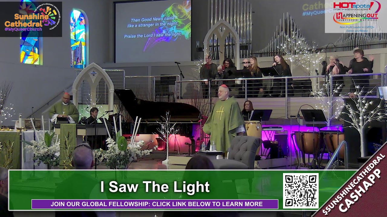 Sunday Service Celebration - February 1, 2026