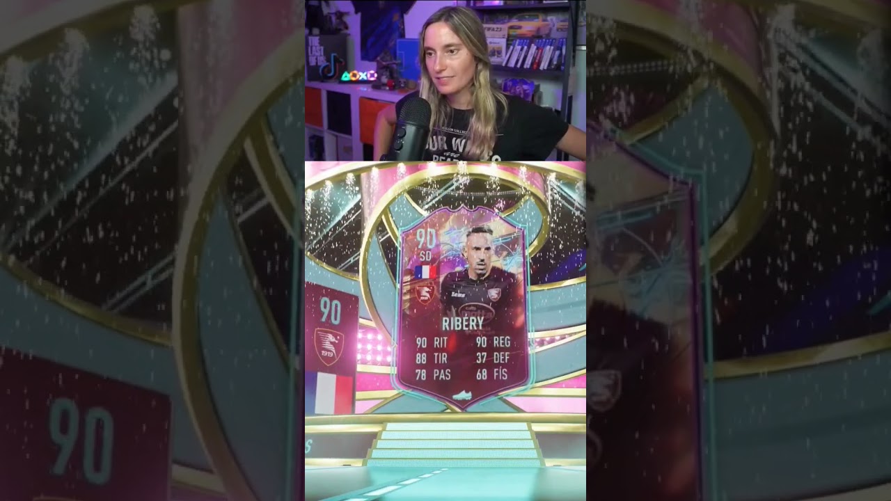 25 Jugadores 85+ FUTTIES equipo 1!