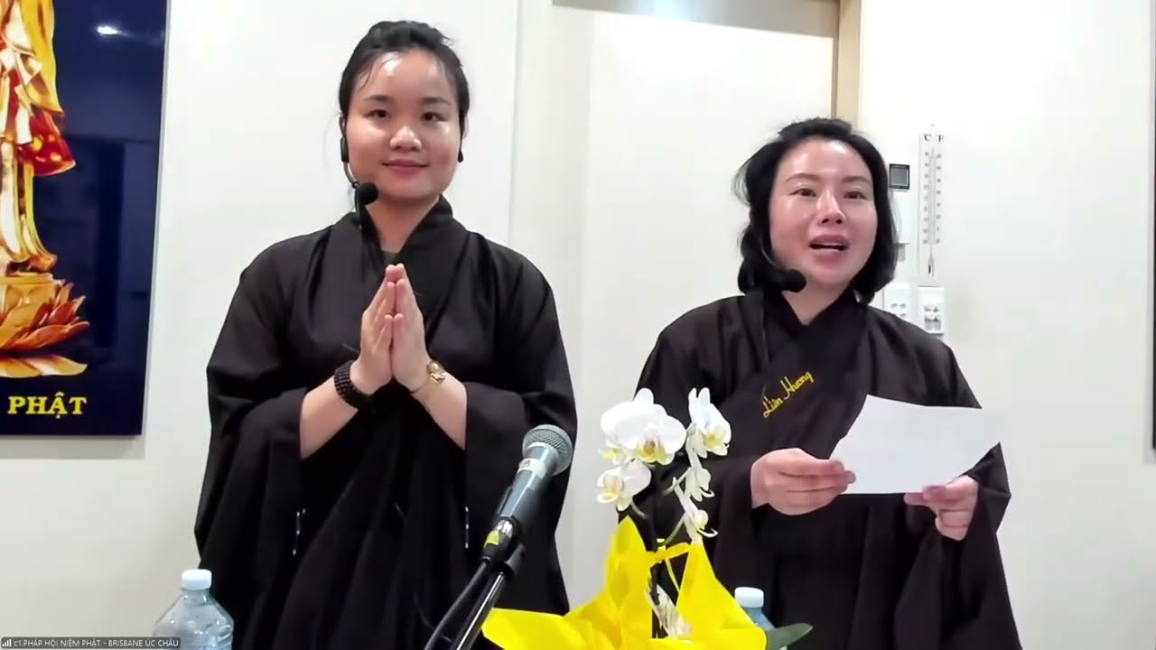 ĐĐ THÍCH TỊNH HẢI HƯỚNG DẪN CÁCH ĐỐI TRỊ HÔN TRẦM NGỦ GẬT VÀ TẬP KHÍ NGHĨ KO AI CÓ THỂ LÀM THAY..