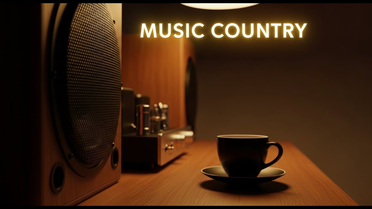 This Country Song Was Meant to Feel 🎸 Emotional Modern Country Music Pain