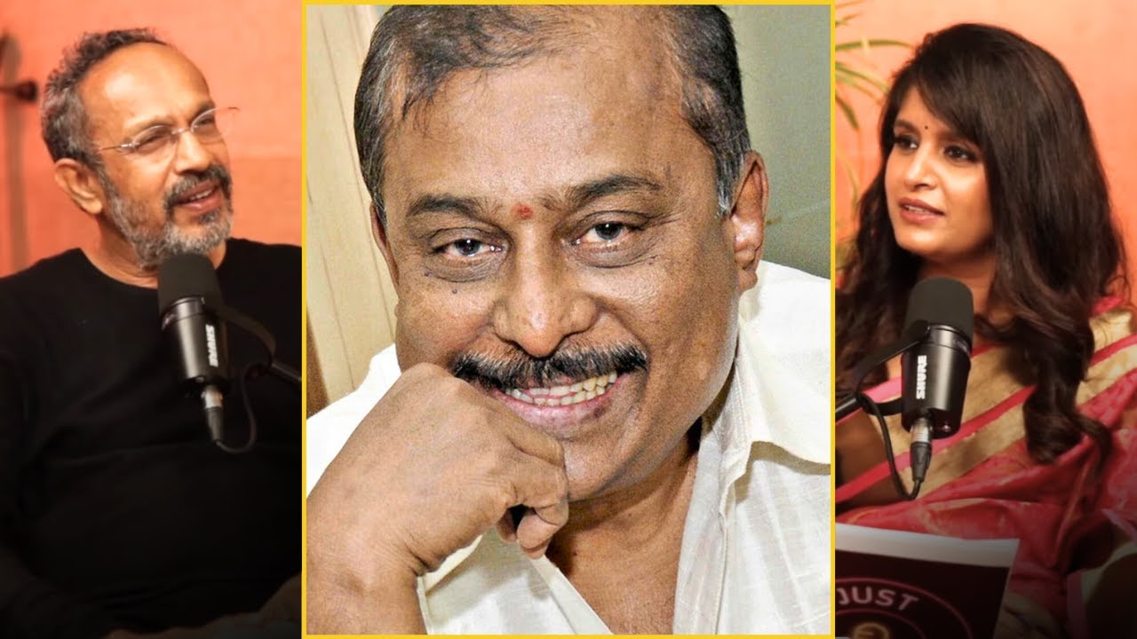 B. Suresha Shares His Journey with Legends Hamsalekha, Epic 80s Songwriter! #hamsaleka #sandalwood