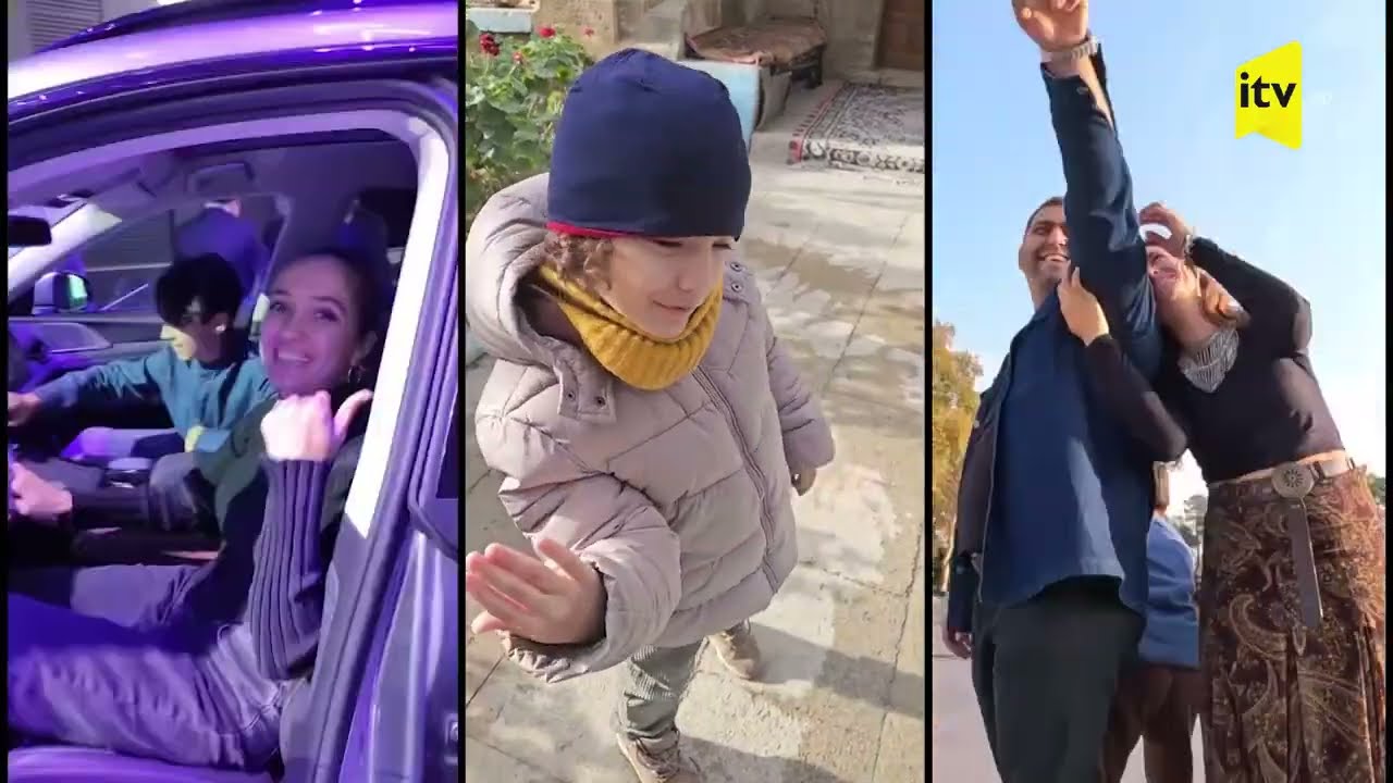 Övladın telefona bağlıdır? Səbəb sənsən – valideyn nəzarəti haqqında açıq danışaq